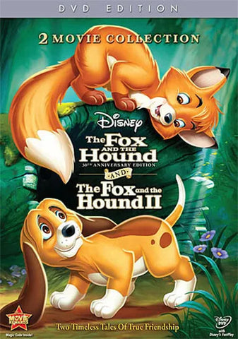 The Fox and the Hound / The Fox and the Hound II