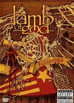 Lamb of God: Killadelphia