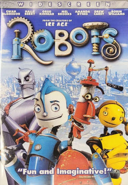 Robots