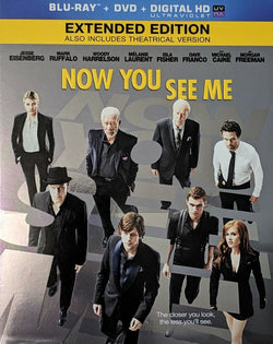 Now You See Me