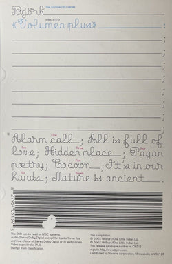 Bjork: Volumen Plus, 1998-2002