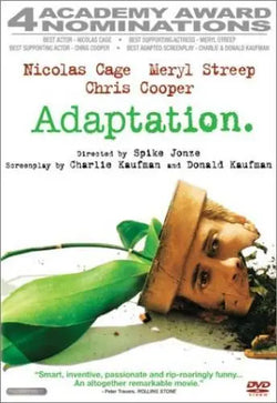 Adaptation