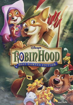 Robin Hood