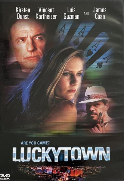 Luckytown