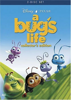 A Bug's Life (Collector's Edition)