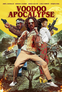VooDoo Apocalypse
