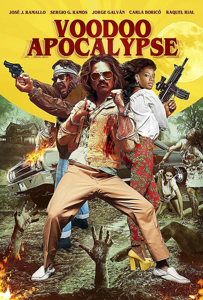 VooDoo Apocalypse