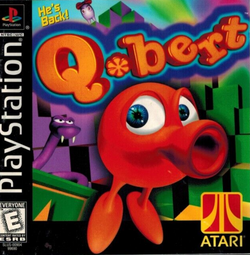 Q*Bert