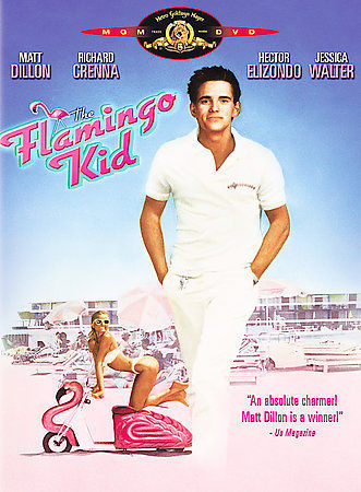 The Flamingo Kid