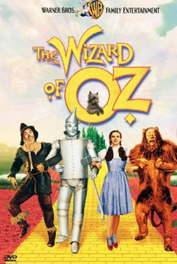 The Wizard Of Oz