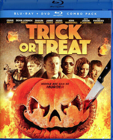 Trick Or Treat