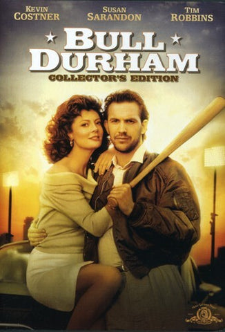 Bull Durham (Collector's Edition)