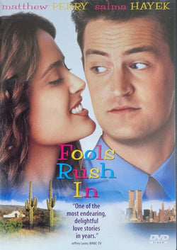 Fools Rush In