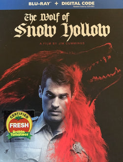 The Wolf Of Snow Hollow