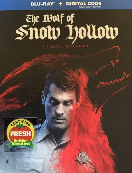 The Wolf Of Snow Hollow