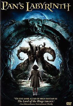Pan's Labyrinth
