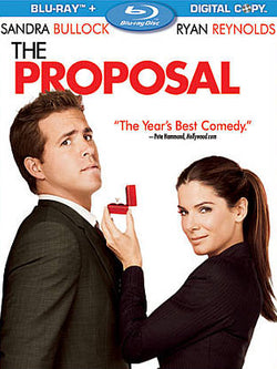 The Proposal