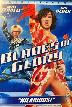 Blades of Glory