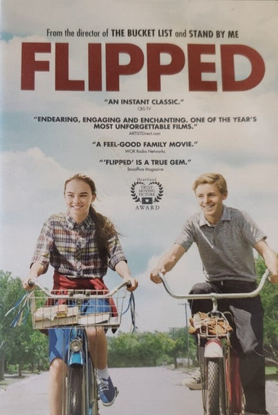 Flipped