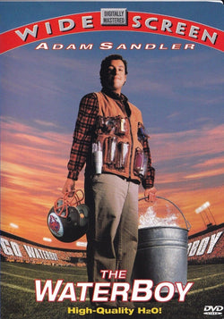 The Waterboy