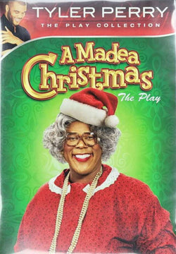 A Madea Christmas: The Play