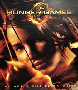 The Hunger Games