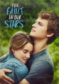 The Fault In Our Stars