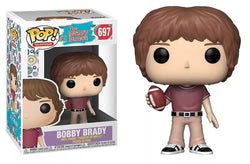 Funko Pop! Television: The Brady Bunch - Bobby Brady