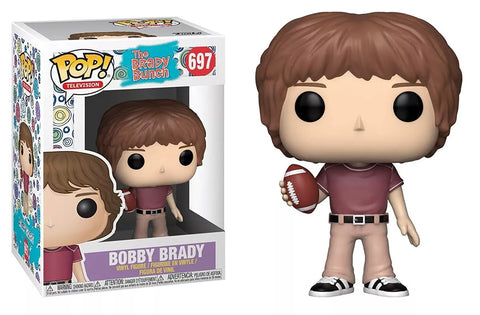 Funko Pop! Television: The Brady Bunch - Bobby Brady