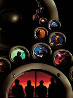 Porcupine Tree: Arriving Somewhere...