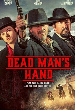 Dead Man's Hand