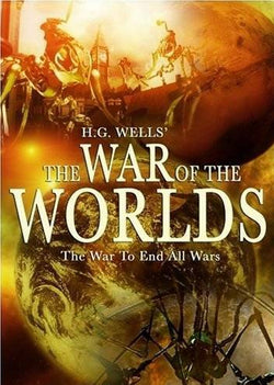 H.G. Wells' The War of the Worlds