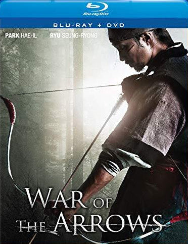 War of the Arrows