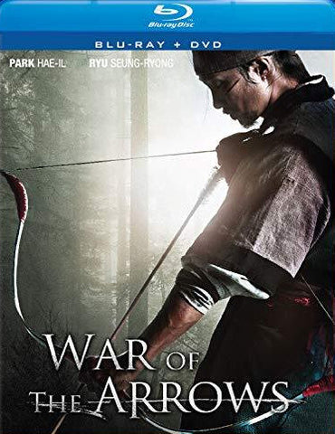 War of the Arrows