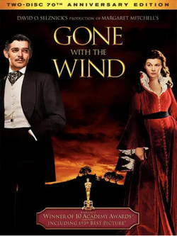 Gone With the Wind