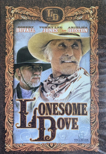 Lonesome Dove