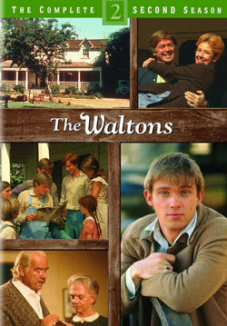 The Waltons: Season 2