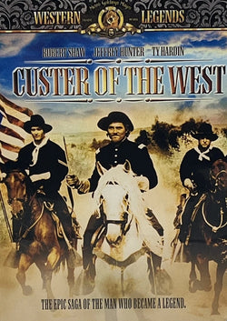 Custer of the West