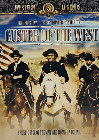 Custer of the West