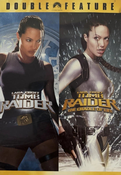 Lara Croft: Tomb Raider / Cradle of Life