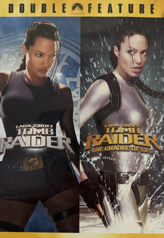 Lara Croft: Tomb Raider / Cradle of Life