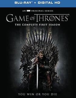 Game Of Thrones: Season 1