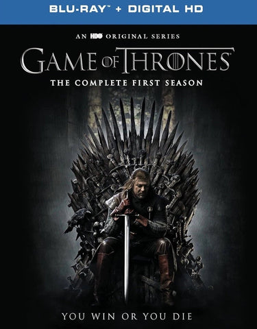 Game Of Thrones: Season 1