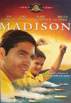 Madison
