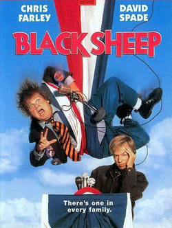 Black Sheep