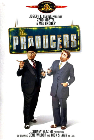 The Producers