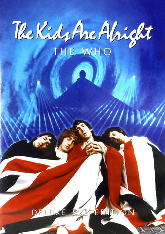 The Who: The Kids Are Alright (Deluxe Edition)