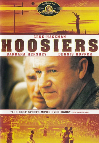 Hoosiers