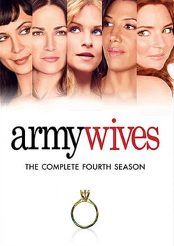 Army Wives: Season 4