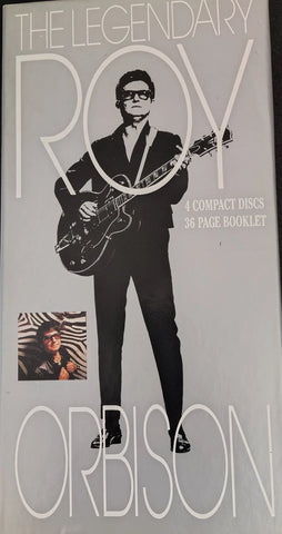 Roy Orbison